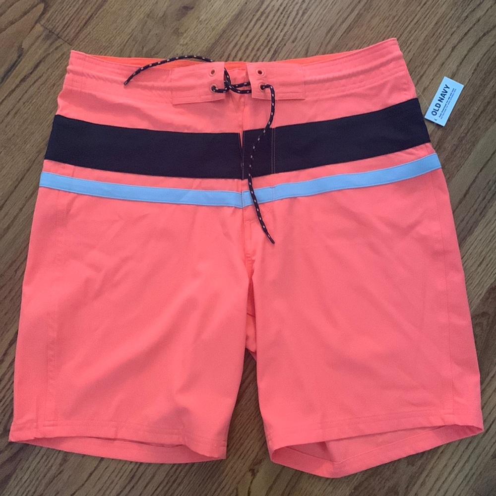 Brand new with tags mens bathing suit